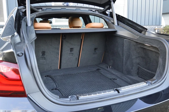 BMW 4 Serie - Afbeelding 9 van 30