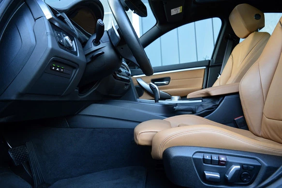 BMW 4 Serie - Afbeelding 13 van 30