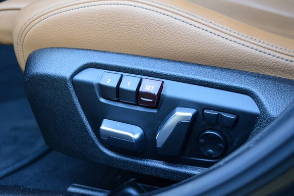 BMW 4 Serie - Afbeelding 14 van 30