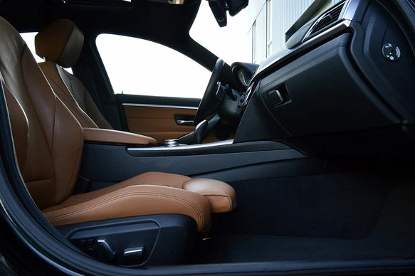 BMW 4 Serie - Afbeelding 17 van 30