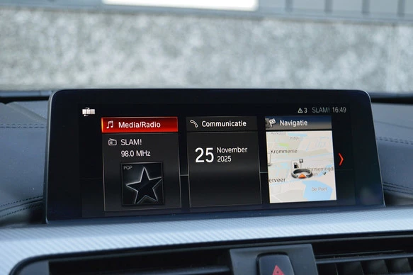 BMW 4 Serie - Afbeelding 24 van 30