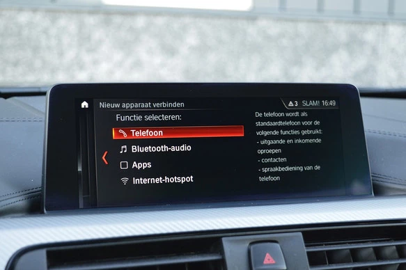 BMW 4 Serie - Afbeelding 26 van 30