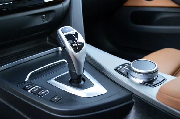 BMW 4 Serie - Afbeelding 30 van 30