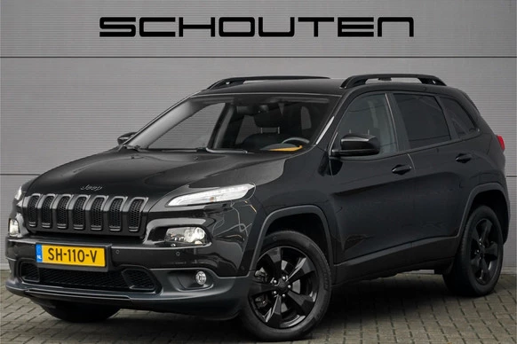 Jeep Cherokee - Afbeelding 1 van 30