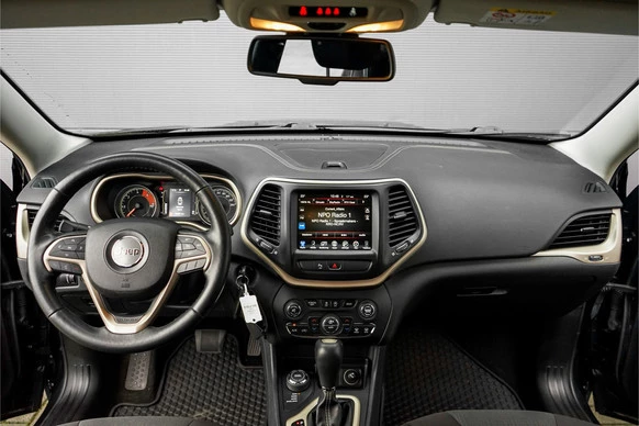 Jeep Cherokee - Afbeelding 2 van 30