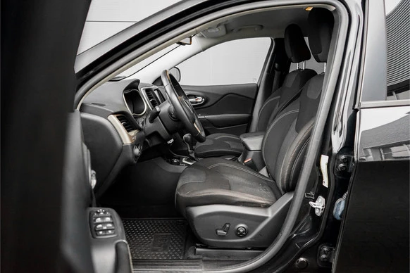 Jeep Cherokee - Afbeelding 4 van 30