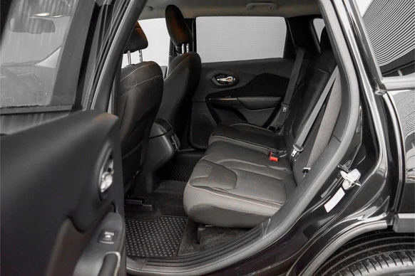 Jeep Cherokee - Afbeelding 5 van 30