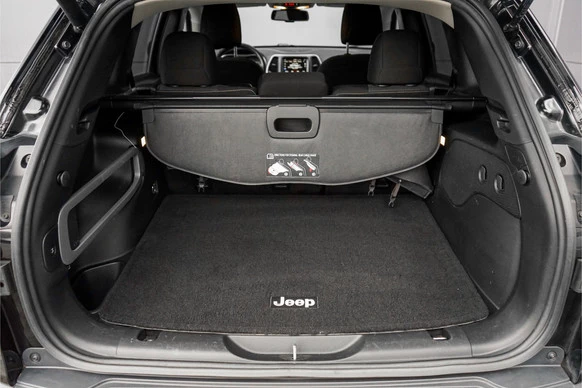 Jeep Cherokee - Afbeelding 6 van 30