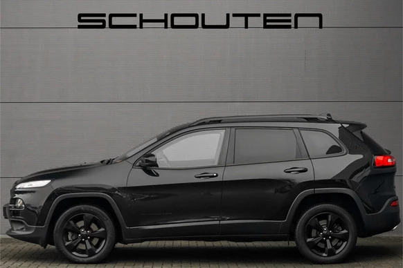 Jeep Cherokee - Afbeelding 9 van 30