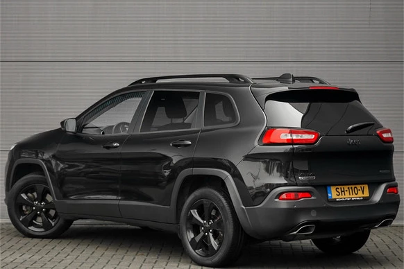 Jeep Cherokee - Afbeelding 10 van 30