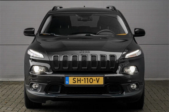 Jeep Cherokee - Afbeelding 13 van 30