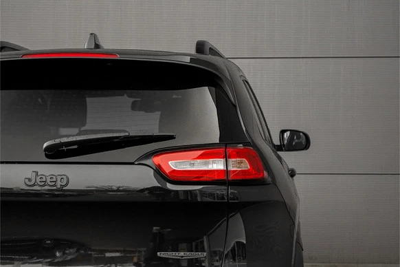 Jeep Cherokee - Afbeelding 15 van 30