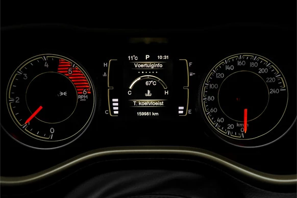 Jeep Cherokee - Afbeelding 19 van 30