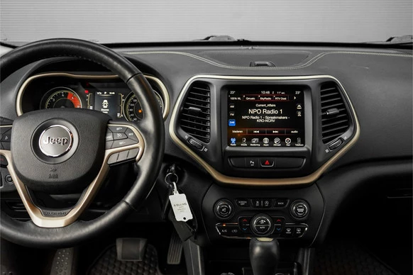 Jeep Cherokee - Afbeelding 20 van 30