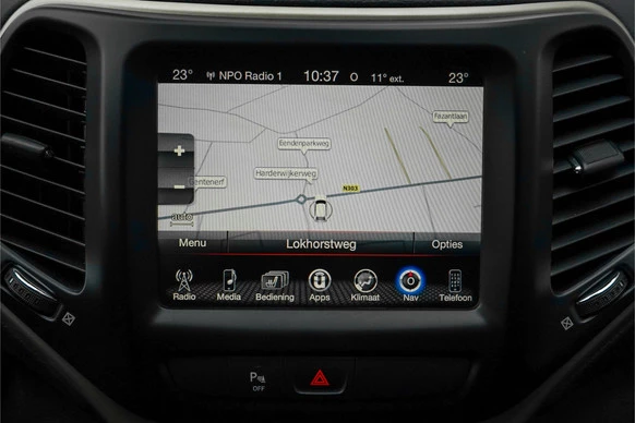 Jeep Cherokee - Afbeelding 23 van 30