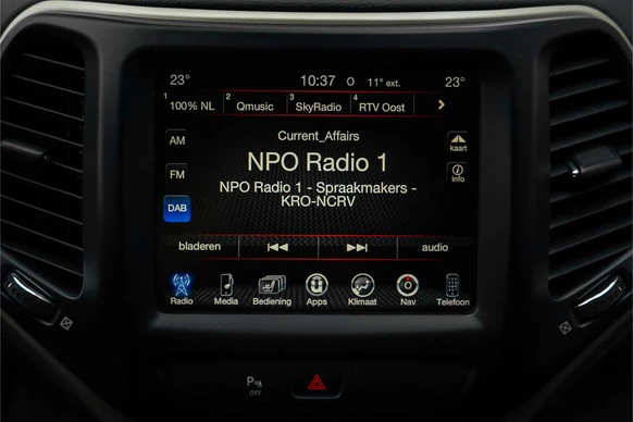 Jeep Cherokee - Afbeelding 24 van 30