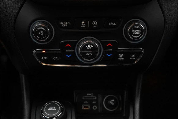 Jeep Cherokee - Afbeelding 27 van 30