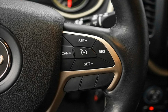 Jeep Cherokee - Afbeelding 29 van 30