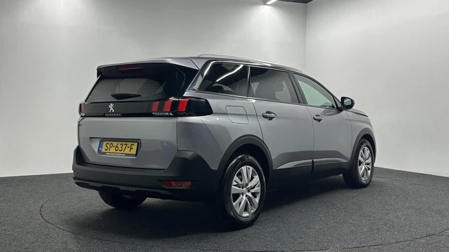 Peugeot 5008 - Afbeelding 2 van 30