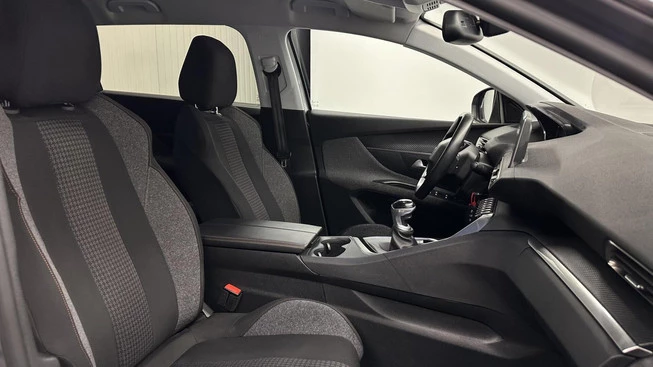 Peugeot 5008 - Afbeelding 4 van 30