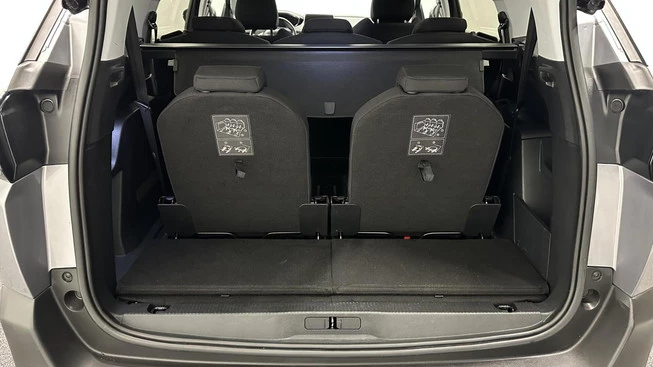 Peugeot 5008 - Afbeelding 7 van 30