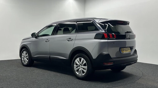 Peugeot 5008 - Afbeelding 11 van 30