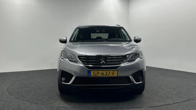 Peugeot 5008 - Afbeelding 12 van 30