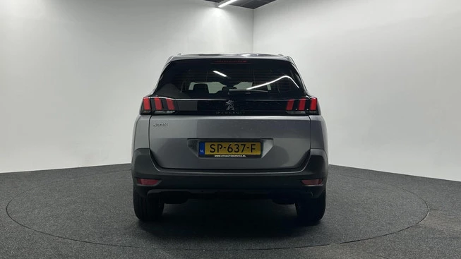 Peugeot 5008 - Afbeelding 13 van 30