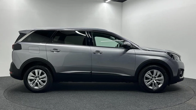 Peugeot 5008 - Afbeelding 14 van 30