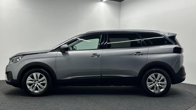 Peugeot 5008 - Afbeelding 15 van 30