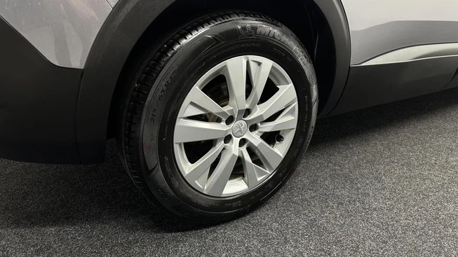 Peugeot 5008 - Afbeelding 16 van 30