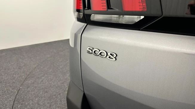 Peugeot 5008 - Afbeelding 17 van 30