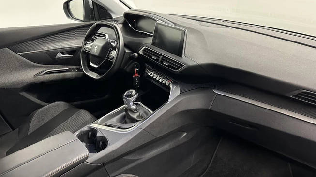 Peugeot 5008 - Afbeelding 20 van 30