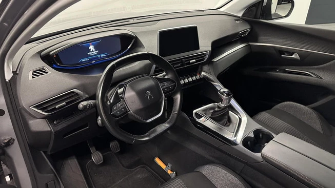 Peugeot 5008 - Afbeelding 25 van 30