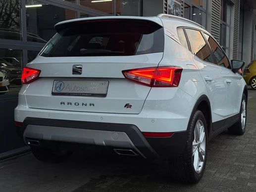 SEAT Arona - Afbeelding 6 van 26