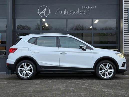 SEAT Arona - Afbeelding 7 van 26
