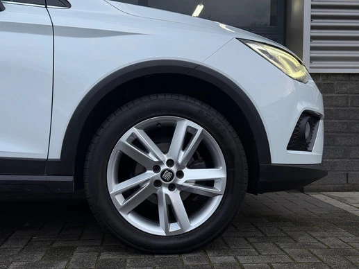 SEAT Arona - Afbeelding 8 van 26