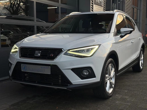 SEAT Arona - Afbeelding 19 van 26
