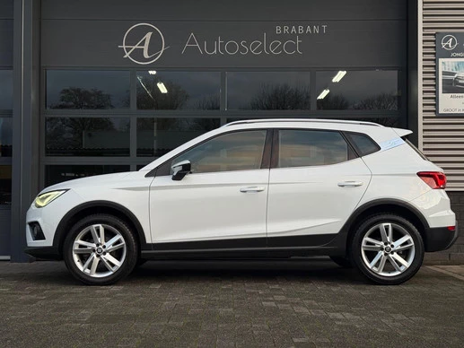 SEAT Arona - Afbeelding 20 van 26
