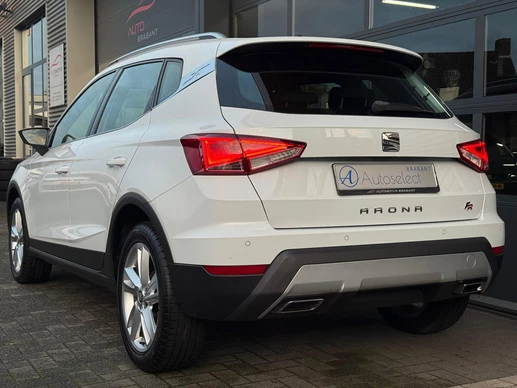 SEAT Arona - Afbeelding 21 van 26