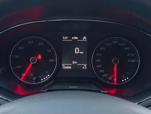 SEAT Arona - Afbeelding 22 van 26