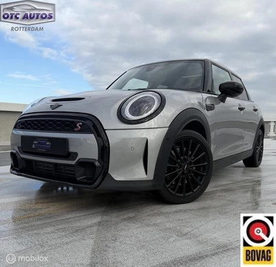 MINI Cooper S - Afbeelding 2 van 21