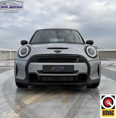 MINI Cooper S - Afbeelding 3 van 21