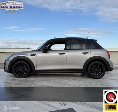 MINI Cooper S - Afbeelding 6 van 21