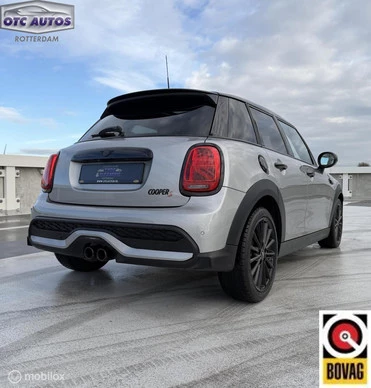 MINI Cooper S - Afbeelding 8 van 21