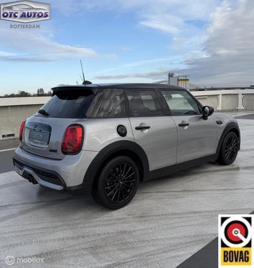 MINI Cooper S - Afbeelding 9 van 21