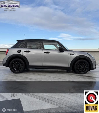MINI Cooper S - Afbeelding 10 van 21