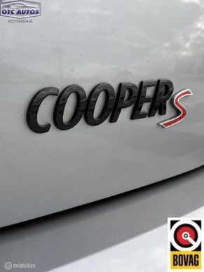 MINI Cooper S - Afbeelding 12 van 21