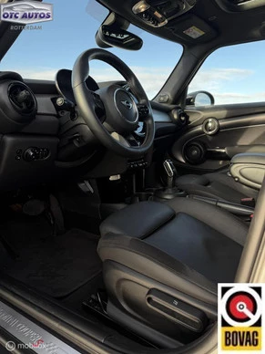 MINI Cooper S - Afbeelding 13 van 21