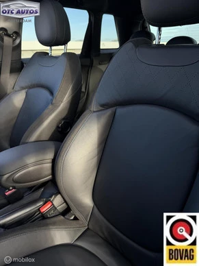 MINI Cooper S - Afbeelding 14 van 21